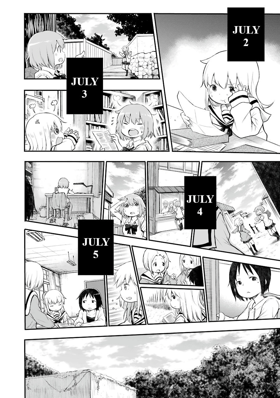 Read Happy End. chapter 5 image 9 on Lezhin