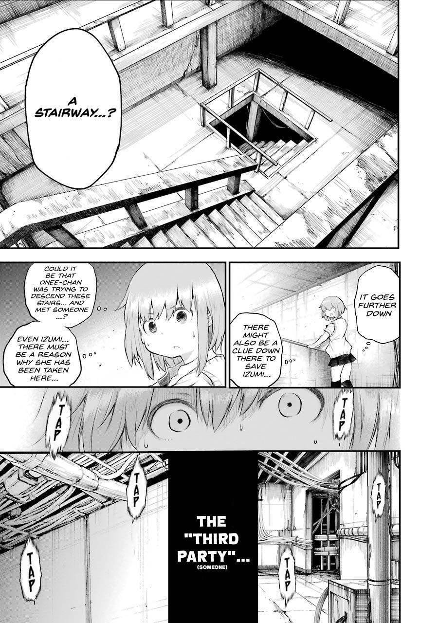 Read Happy End. chapter 6 image 11 on Lezhin