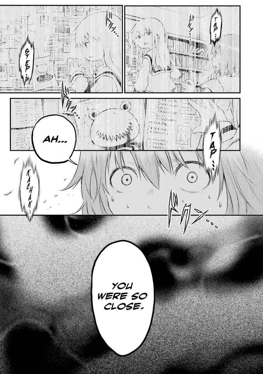 Read Happy End. chapter 6 image 13 on Lezhin
