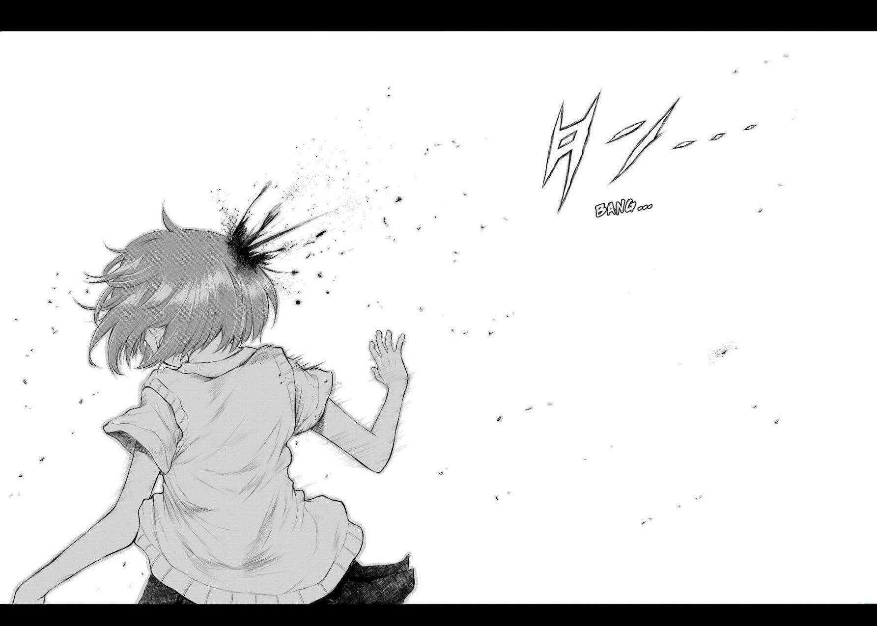 Read Happy End. chapter 6 image 14 on Lezhin