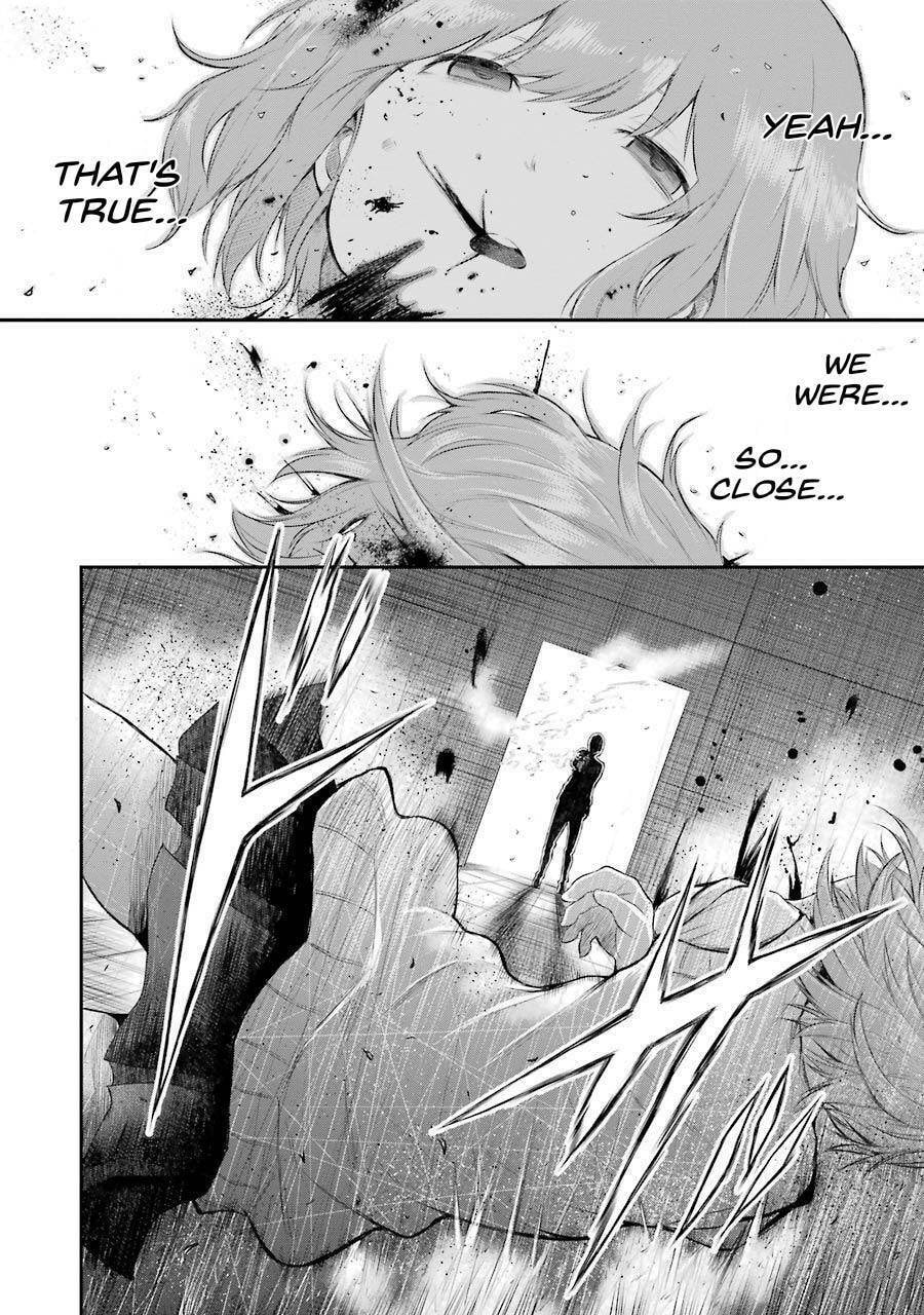 Read Happy End. chapter 6 image 15 on Lezhin