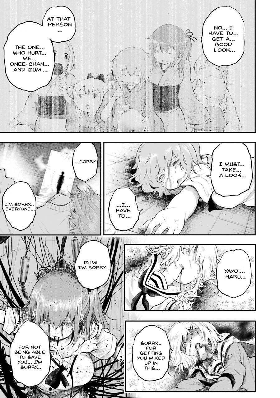 Read Happy End. chapter 6 image 18 on Lezhin