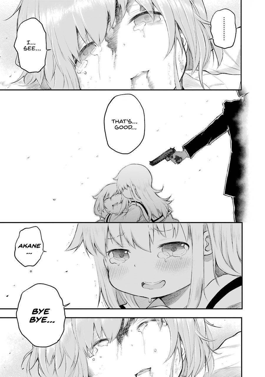 Read Happy End. chapter 6 image 24 on Lezhin