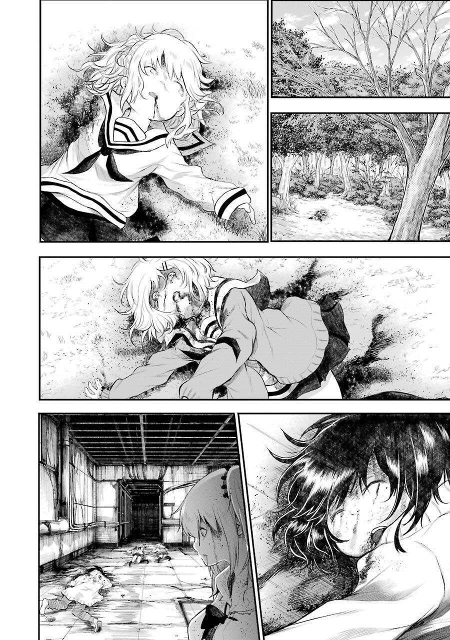 Read Happy End. chapter 6 image 27 on Lezhin