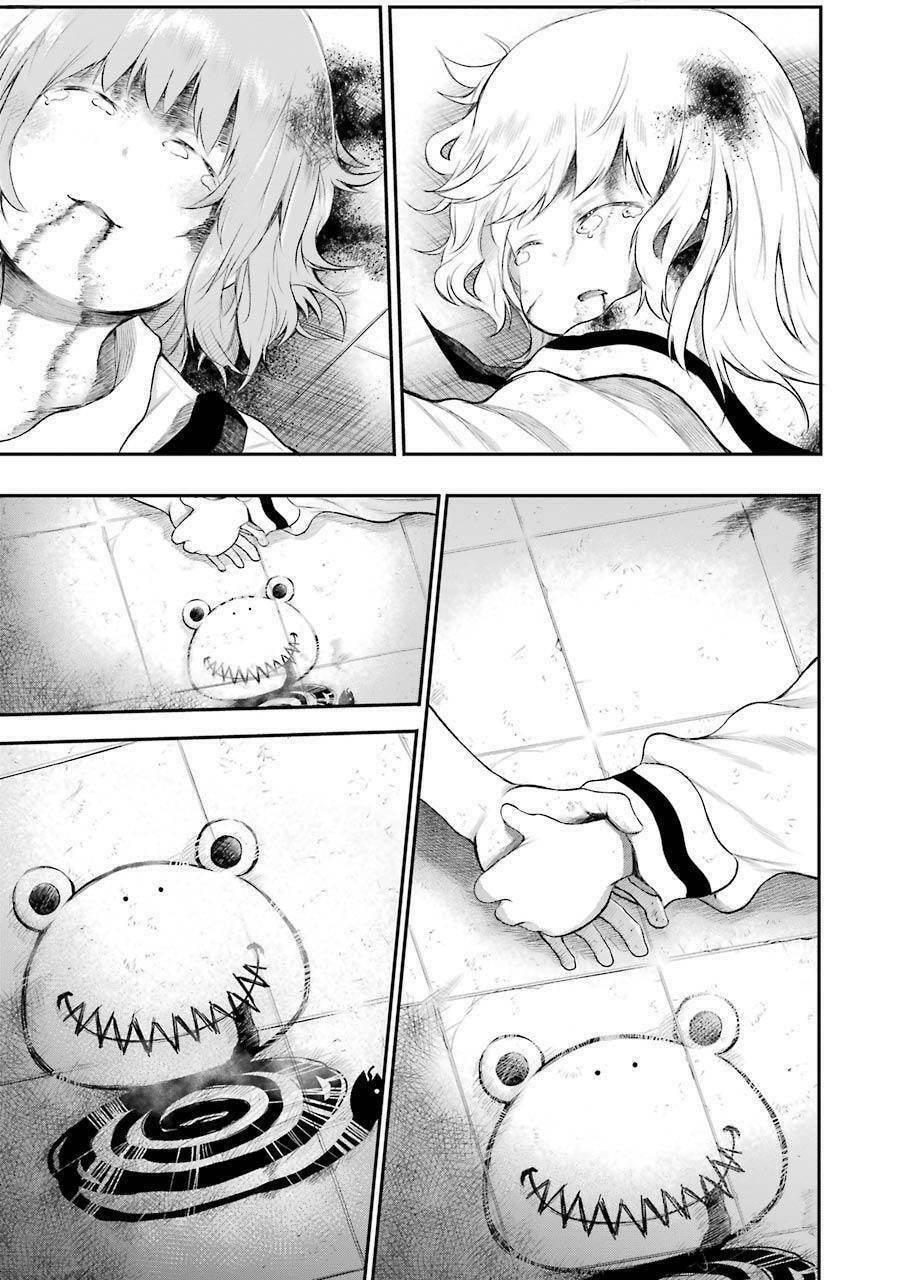 Read Happy End. chapter 6 image 28 on Lezhin