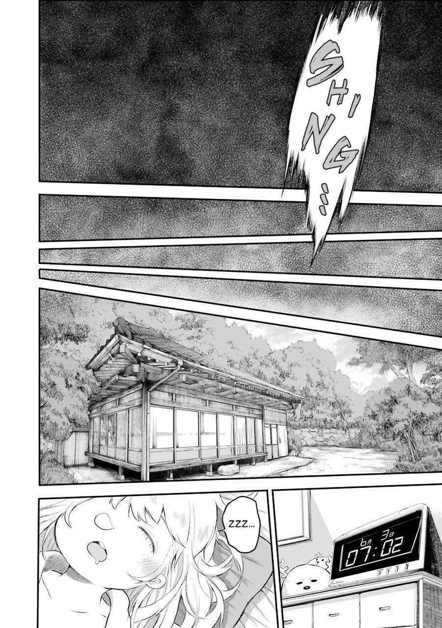 Read Happy End. chapter 6 image 29 on Lezhin