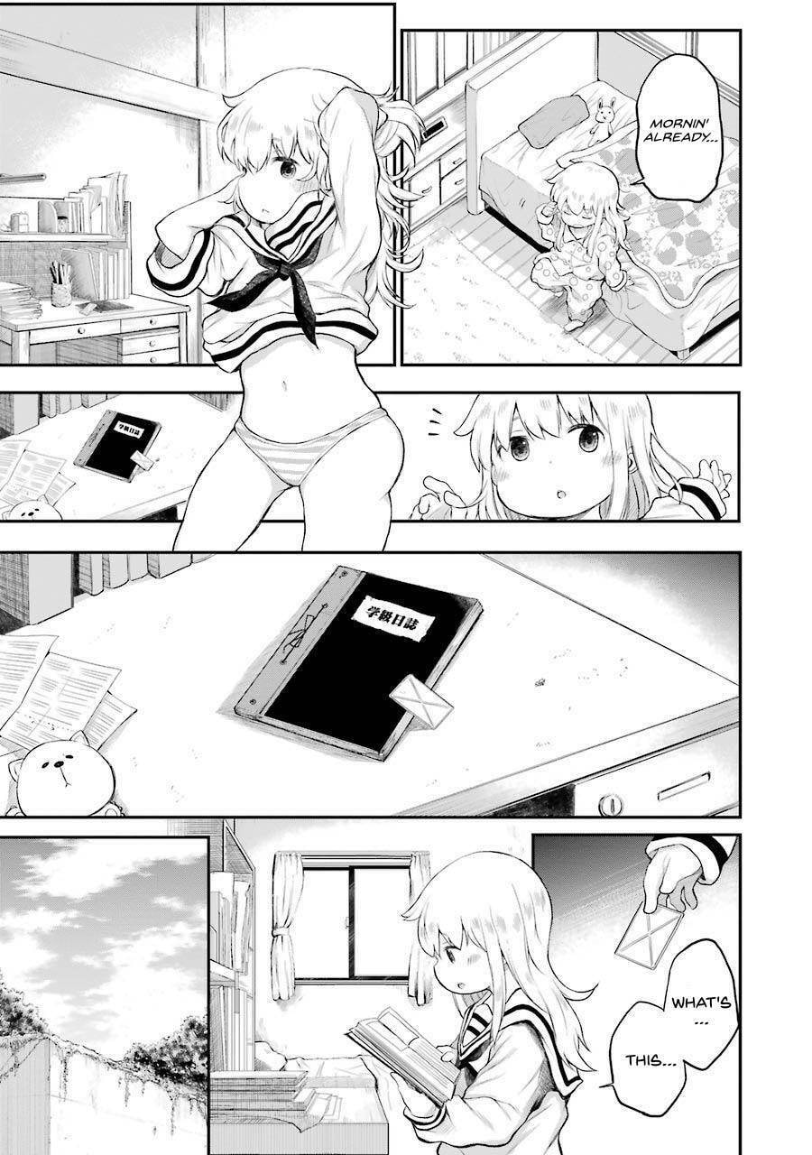 Read Happy End. chapter 6 image 30 on Lezhin