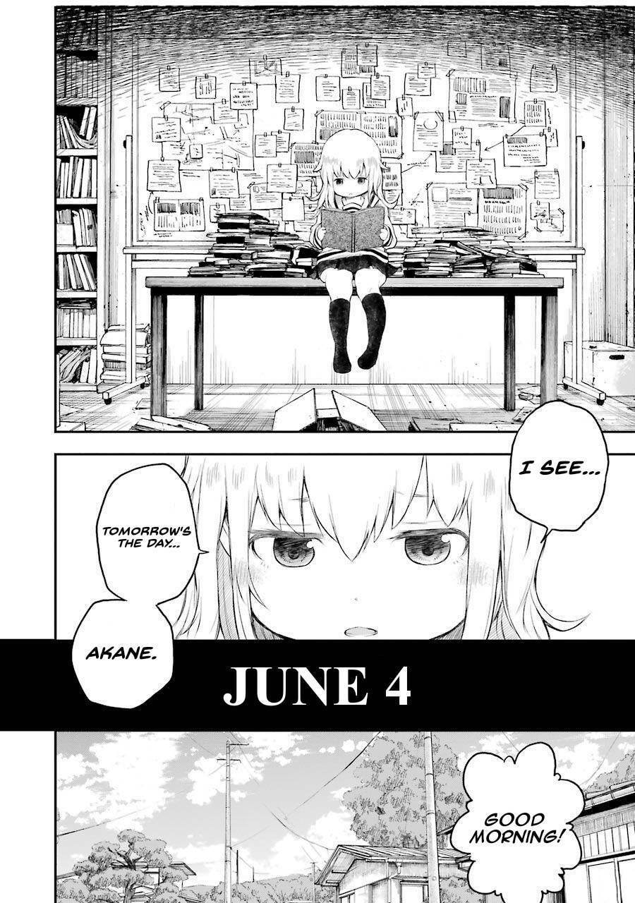 Read Happy End. chapter 6 image 31 on Lezhin
