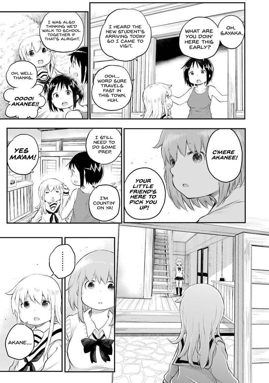 Read Happy End. chapter 6 image 32 on Lezhin