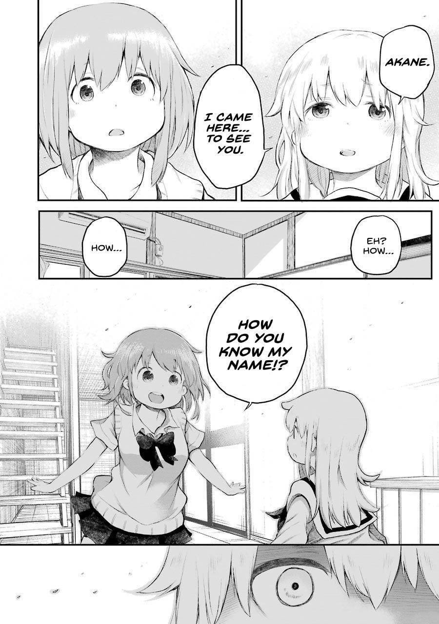 Read Happy End. chapter 6 image 33 on Lezhin