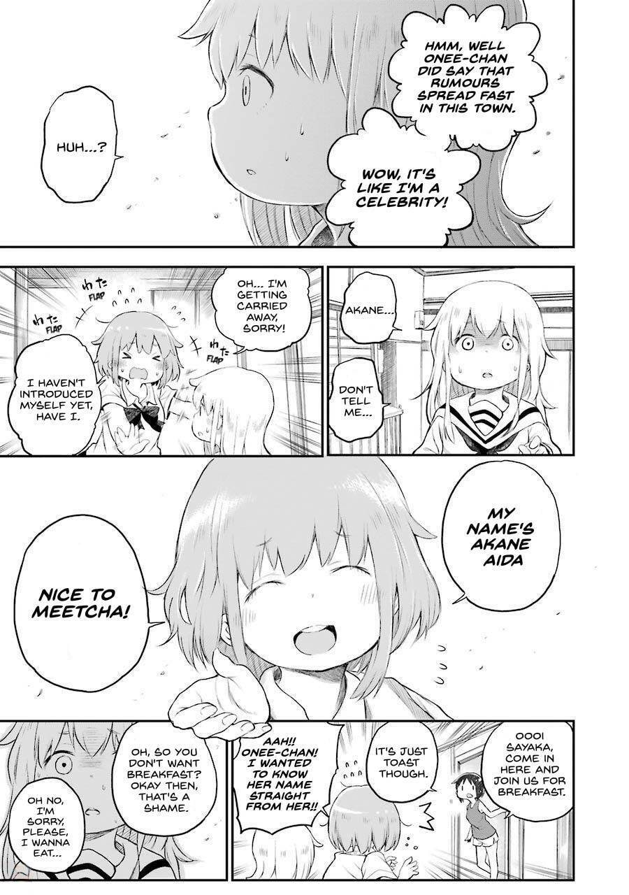 Read Happy End. chapter 6 image 34 on Lezhin
