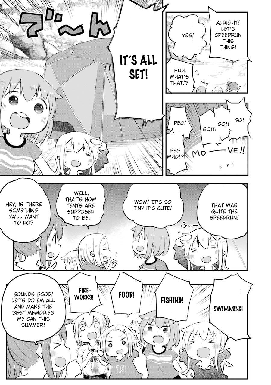 Read Happy End. chapter 7.5 image 1 on Lezhin