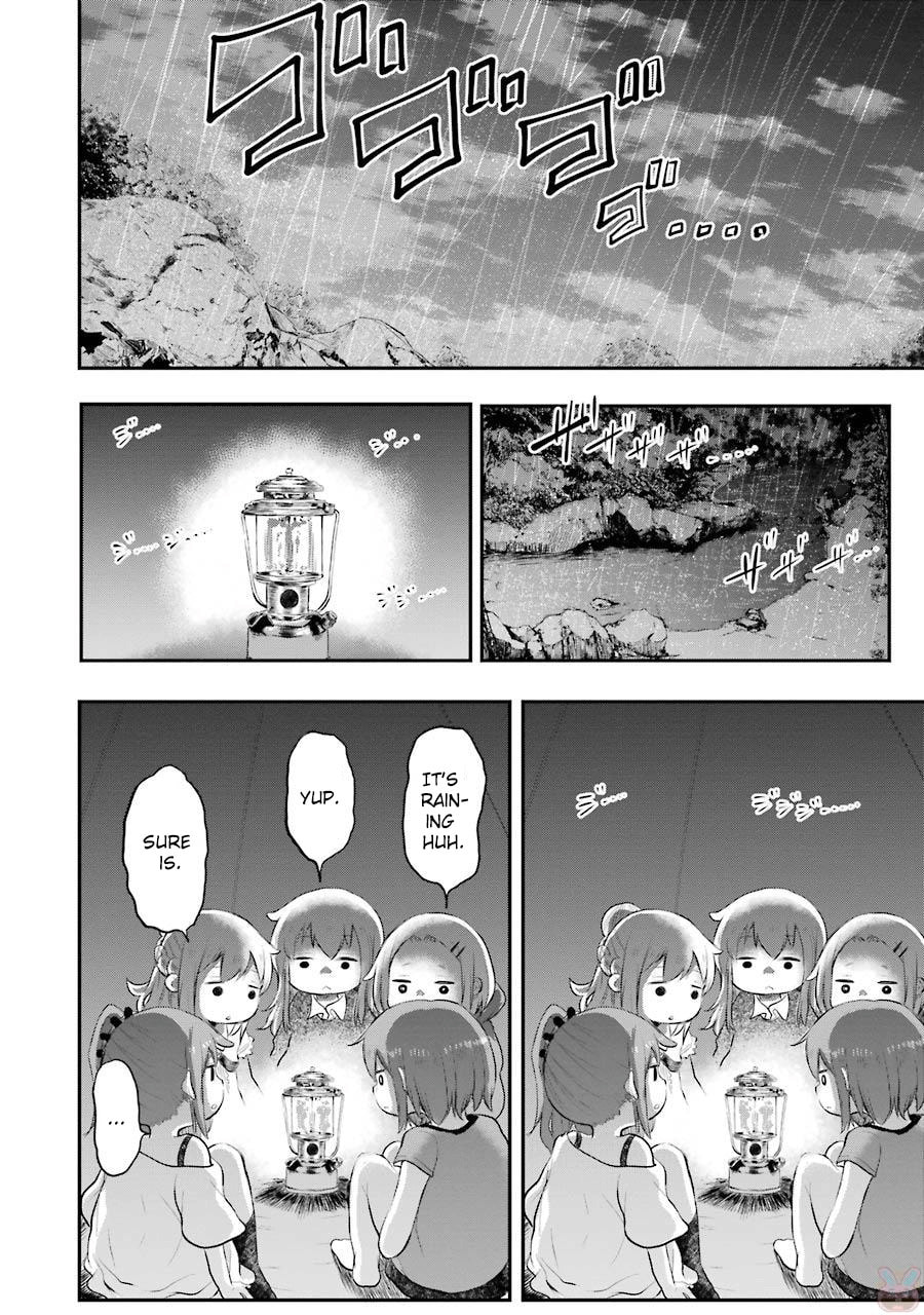 Read Happy End. chapter 7.5 image 2 on Lezhin