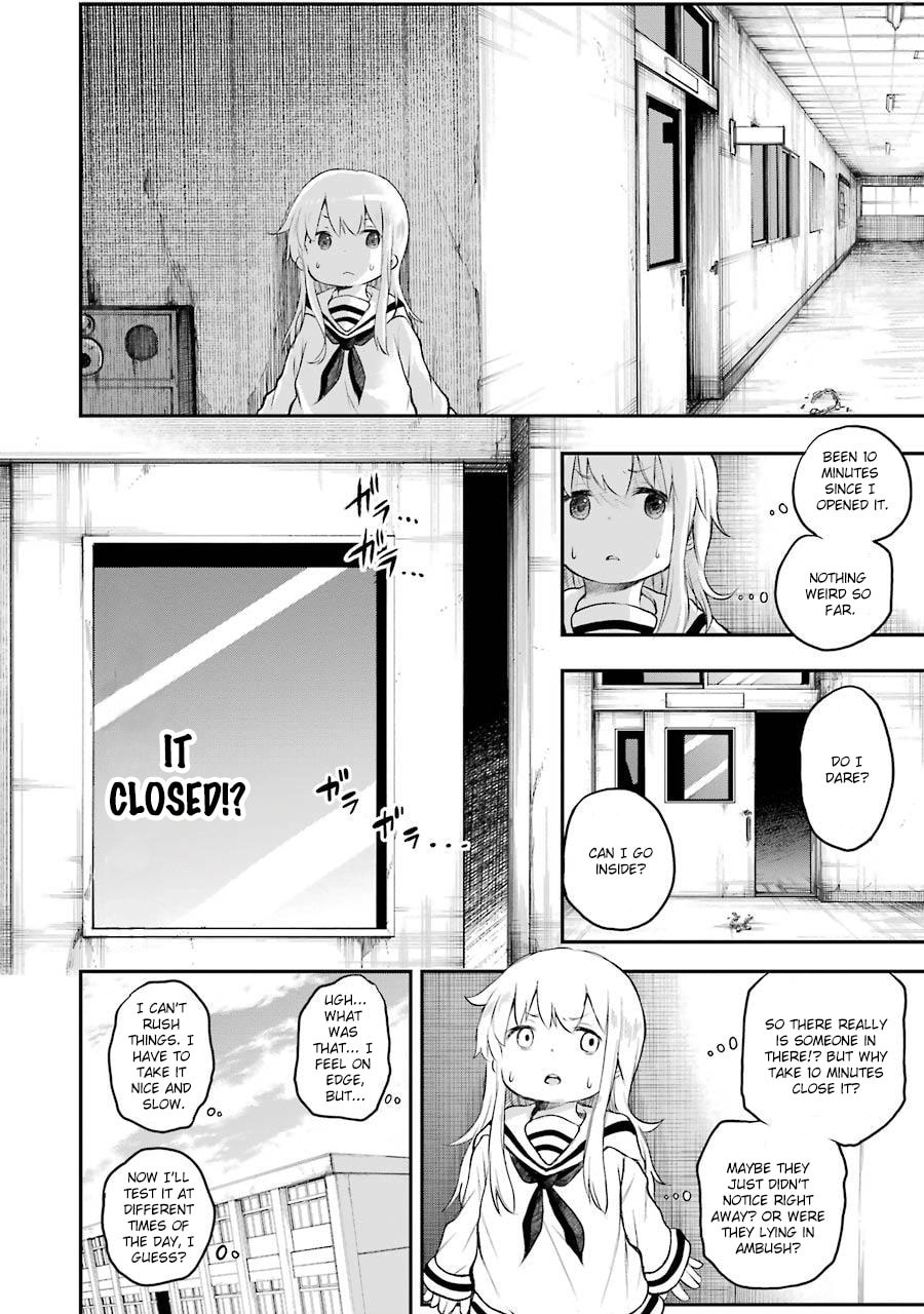 Read Happy End. chapter 7 image 11 on Lezhin