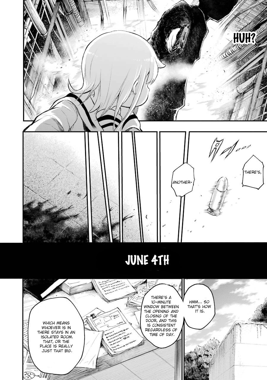 Read Happy End. chapter 7 image 15 on Lezhin