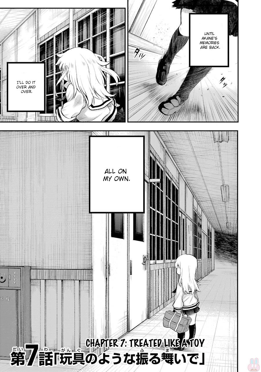 Read Happy End. chapter 7 image 2 on Lezhin