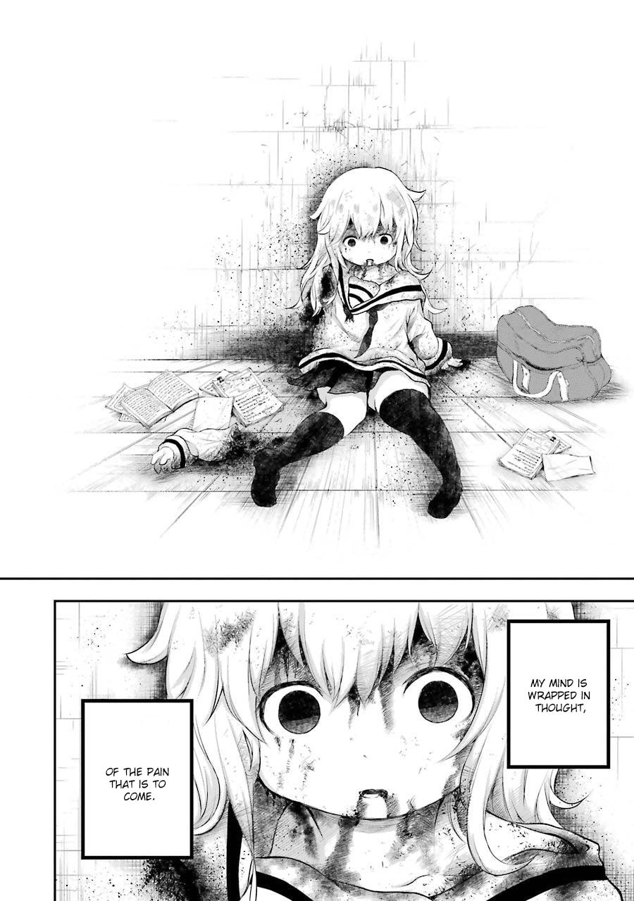Read Happy End. chapter 7 image 21 on Lezhin