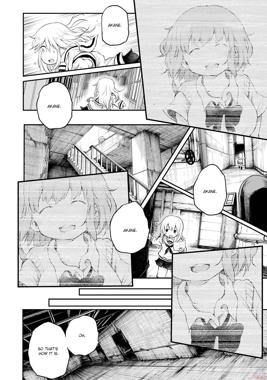 Read Happy End. chapter 7 image 25 on Lezhin