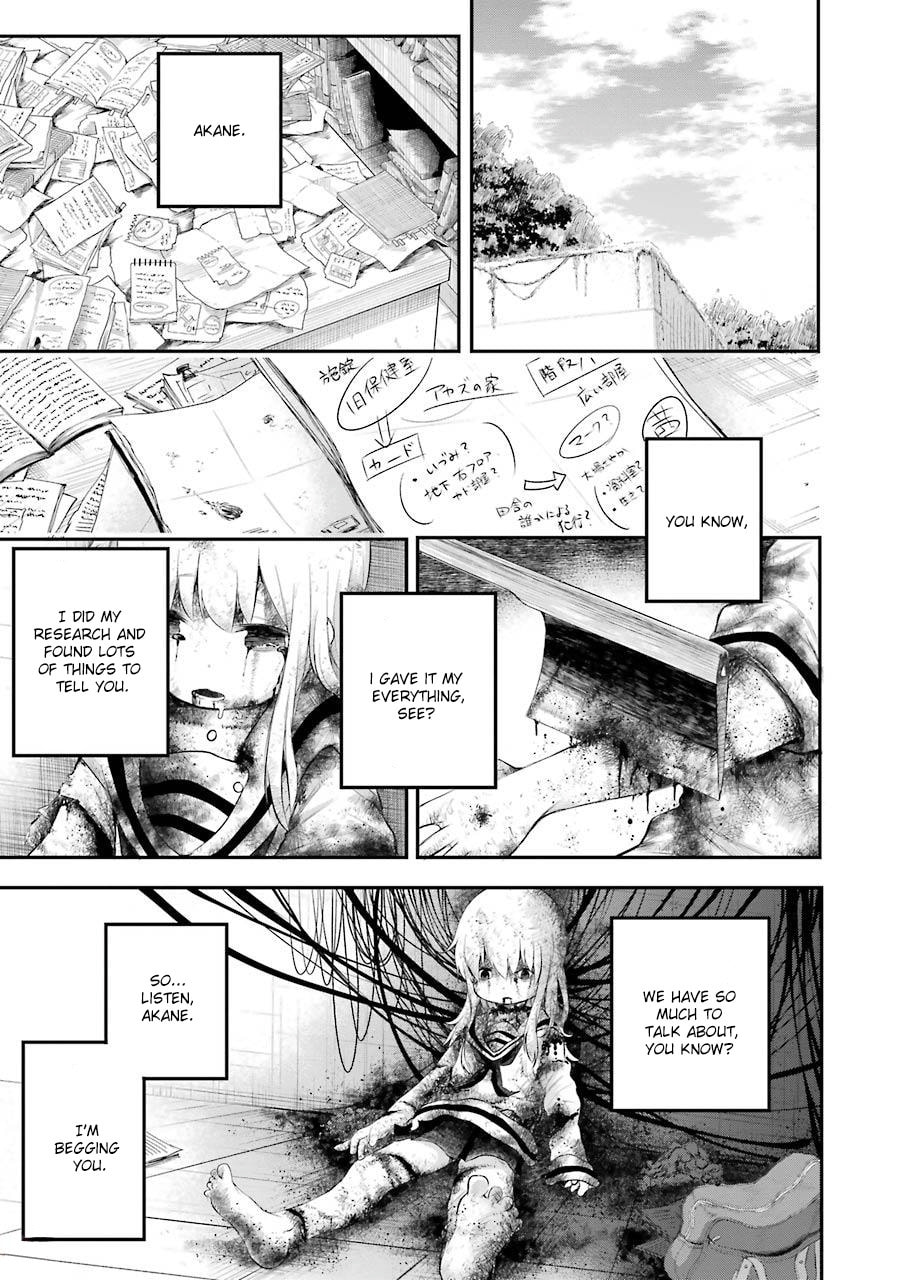 Read Happy End. chapter 7 image 32 on Lezhin