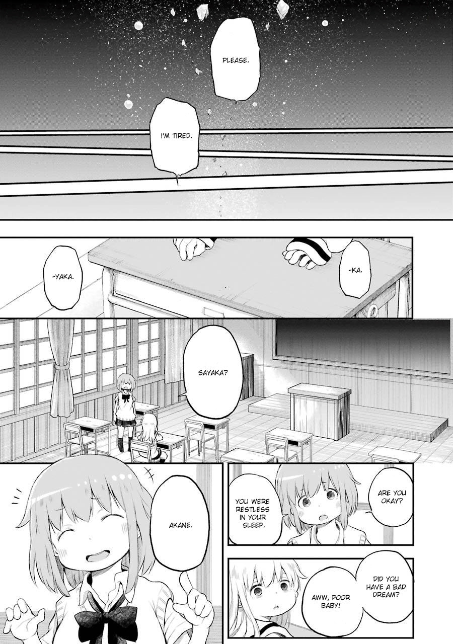 Read Happy End. chapter 7 image 34 on Lezhin