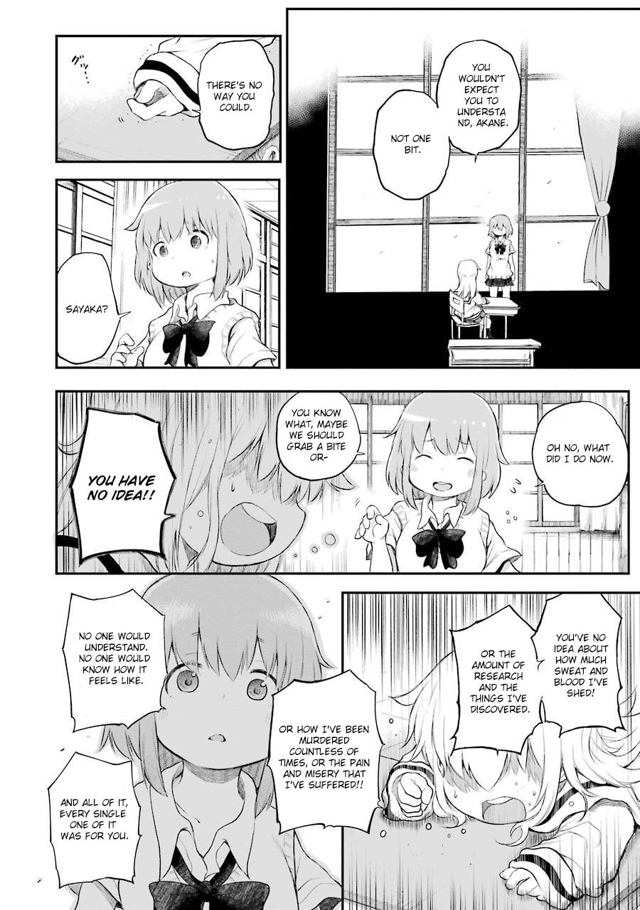 Read Happy End. chapter 7 image 35 on Lezhin