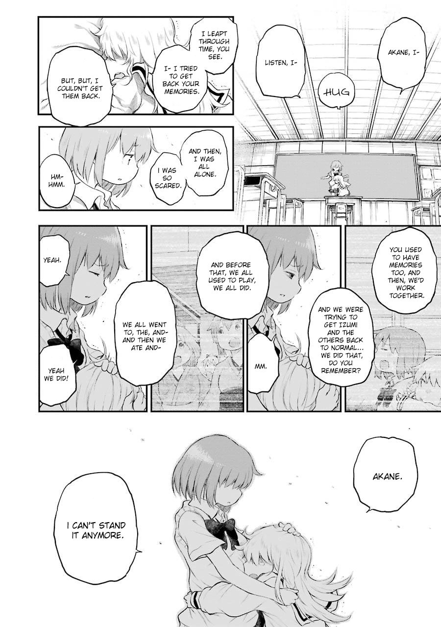 Read Happy End. chapter 7 image 37 on Lezhin