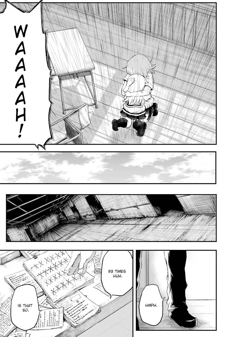 Read Happy End. chapter 7 image 42 on Lezhin