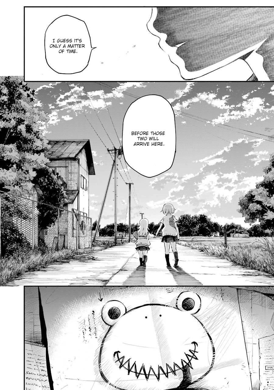 Read Happy End. chapter 7 image 43 on Lezhin
