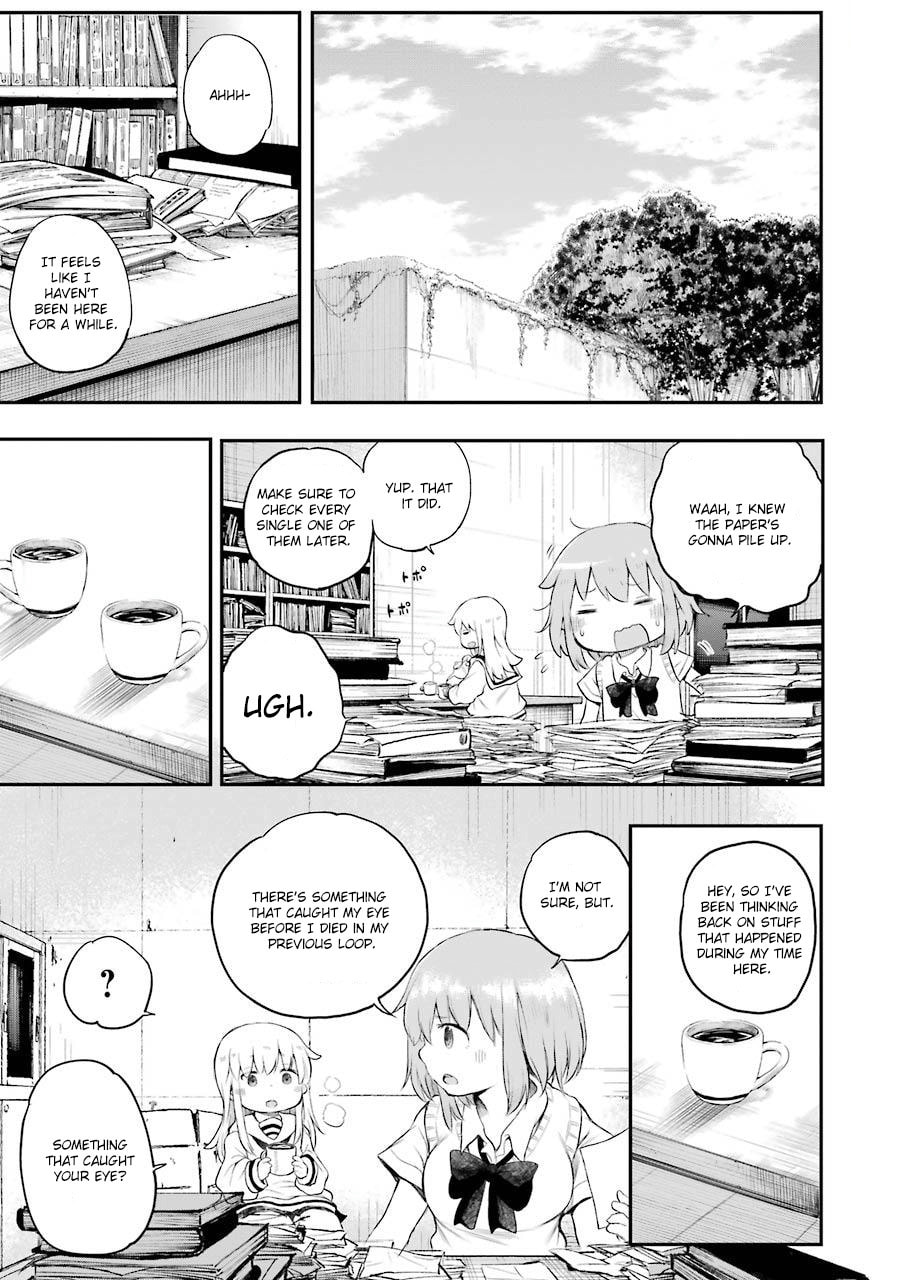 Read Happy End. chapter 7 image 44 on Lezhin