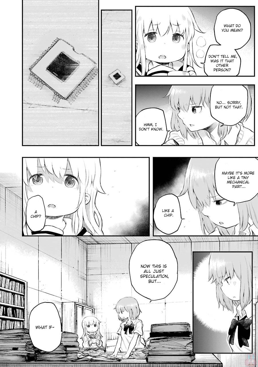 Read Happy End. chapter 7 image 45 on Lezhin