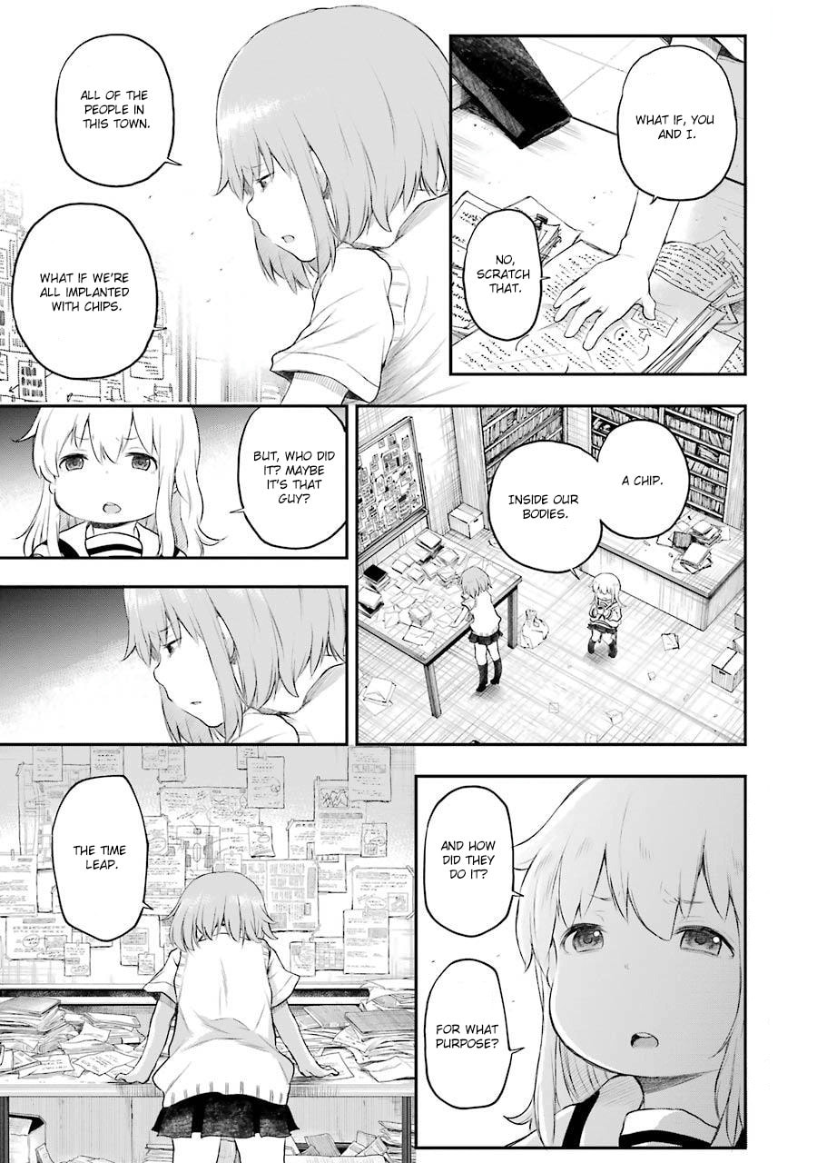 Read Happy End. chapter 7 image 46 on Lezhin