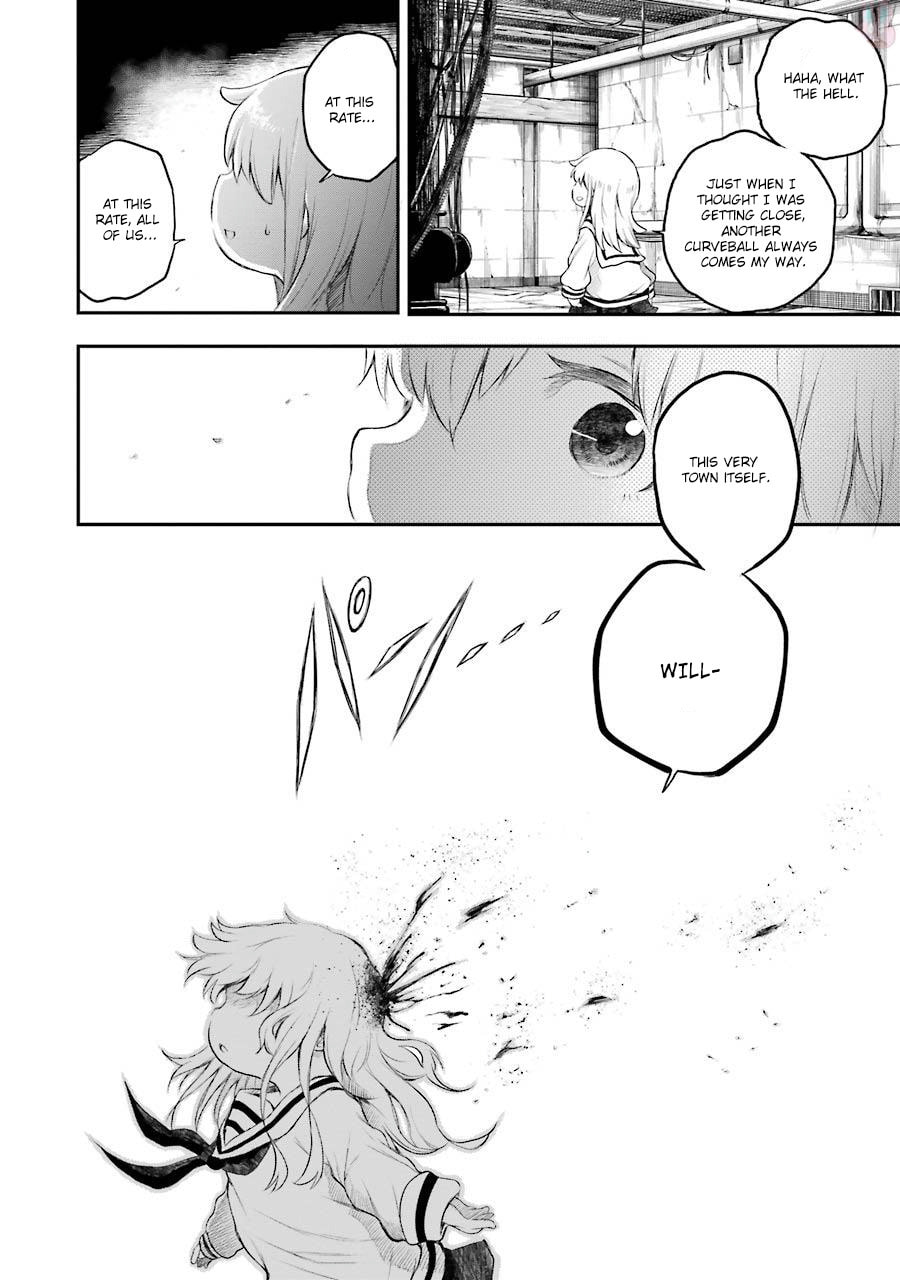 Read Happy End. chapter 7 image 7 on Lezhin