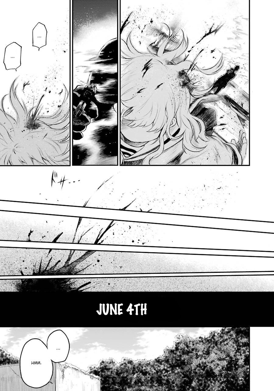 Read Happy End. chapter 7 image 8 on Lezhin