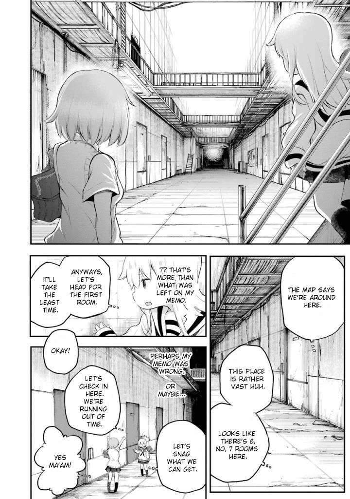 Read Happy End. chapter 8 image 11 on Lezhin