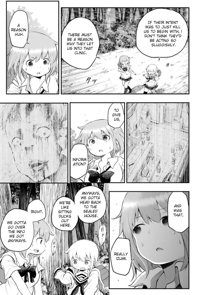 Read Happy End. chapter 8 image 22 on Lezhin