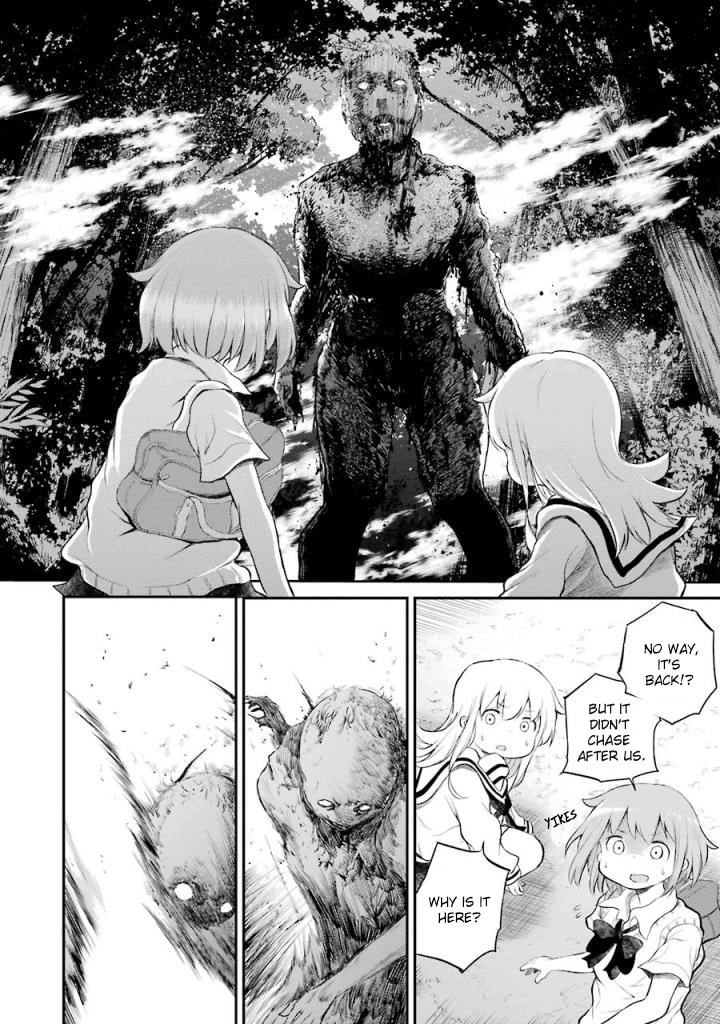 Read Happy End. chapter 8 image 23 on Lezhin