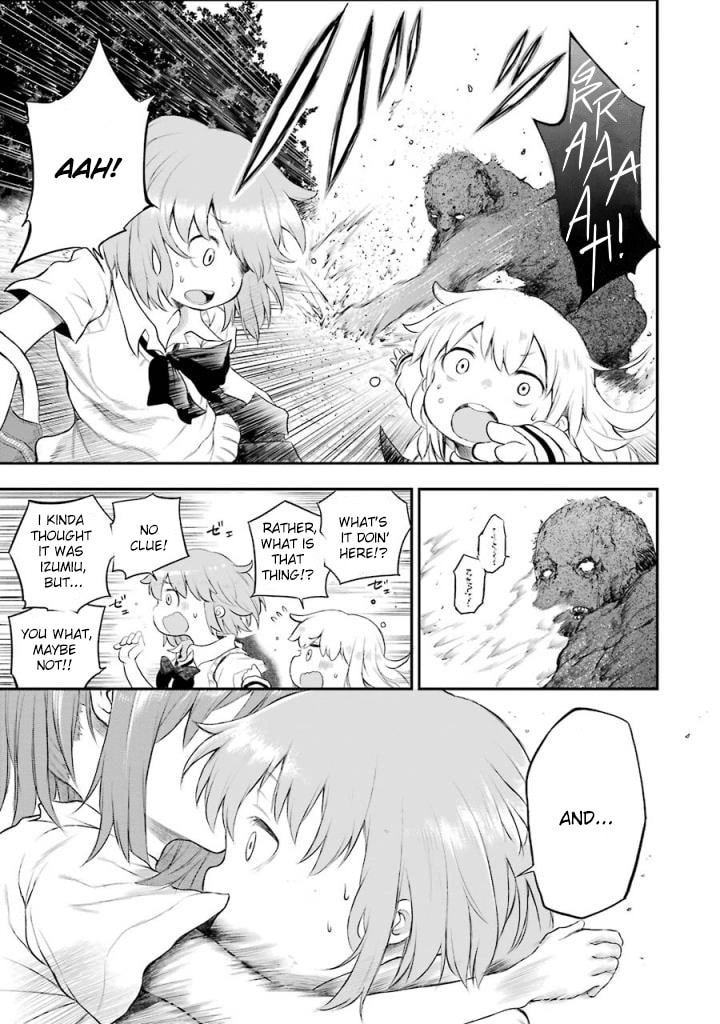 Read Happy End. chapter 8 image 24 on Lezhin