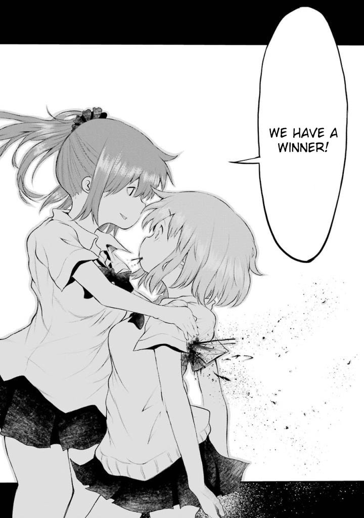 Read Happy End. chapter 8 image 25 on Lezhin