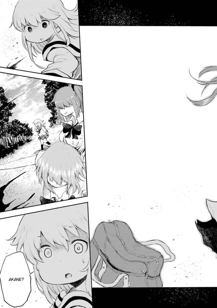 Read Happy End. chapter 8 image 26 on Lezhin