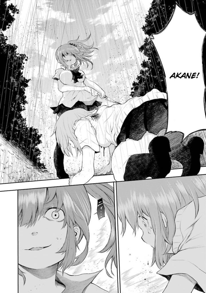 Read Happy End. chapter 8 image 27 on Lezhin