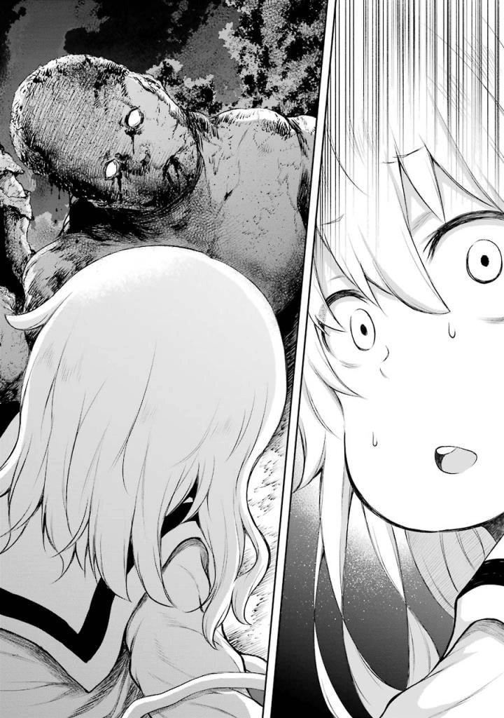 Read Happy End. chapter 8 image 29 on Lezhin