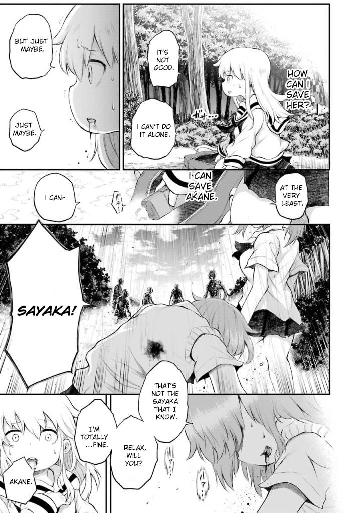 Read Happy End. chapter 8 image 32 on Lezhin