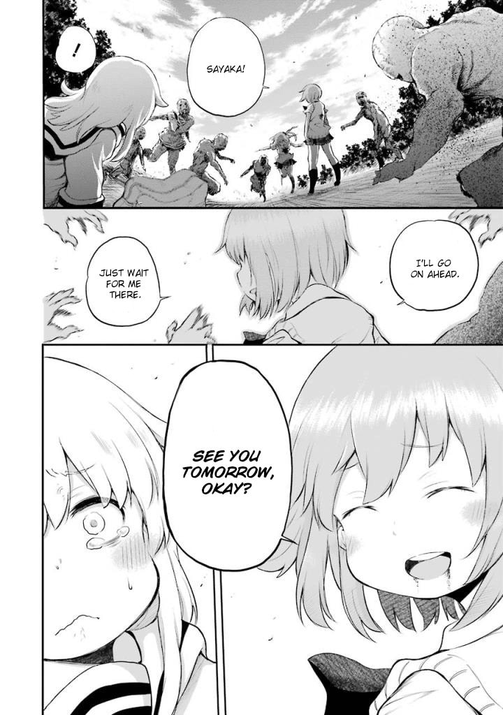Read Happy End. chapter 8 image 35 on Lezhin