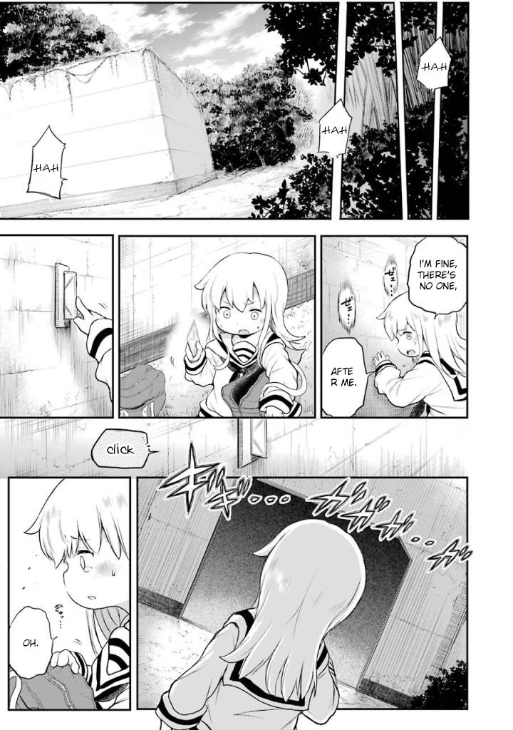 Read Happy End. chapter 8 image 38 on Lezhin