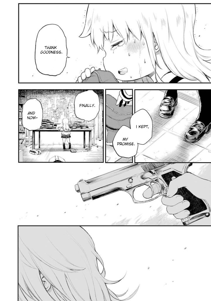 Read Happy End. chapter 8 image 39 on Lezhin