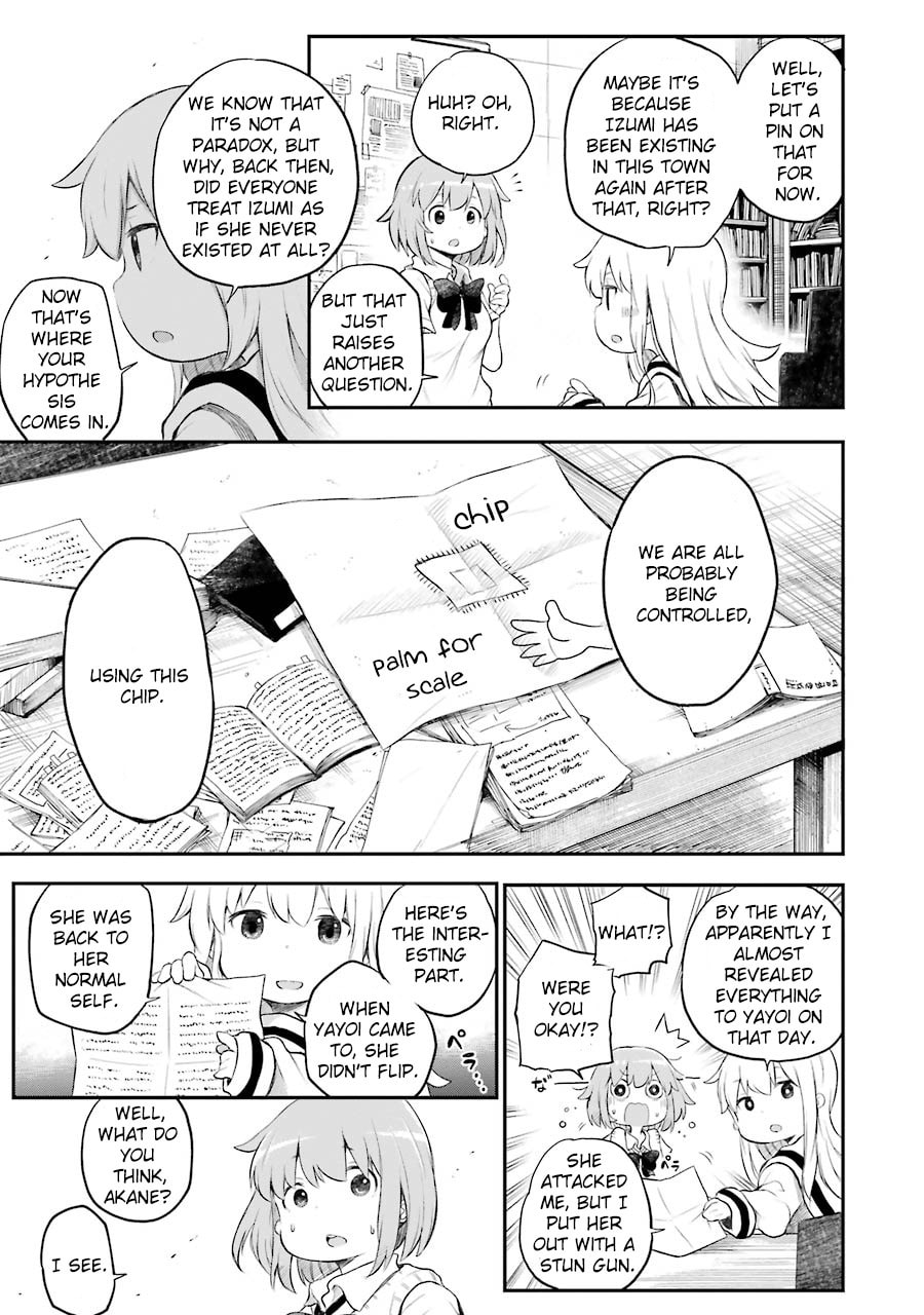Read Happy End. chapter 8 image 4 on Lezhin