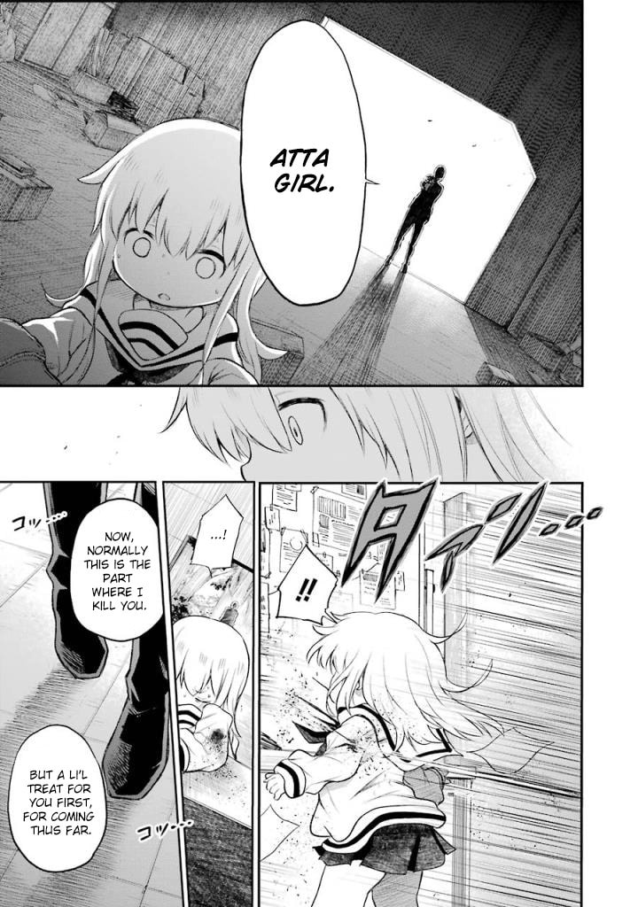 Read Happy End. chapter 8 image 40 on Lezhin