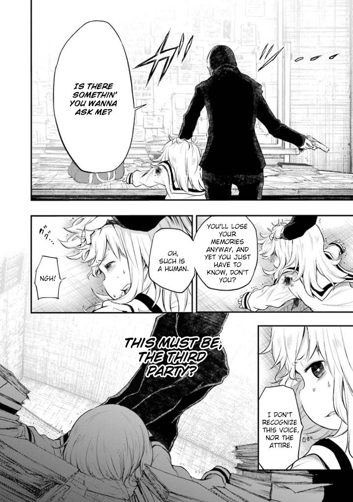 Read Happy End. chapter 8 image 41 on Lezhin