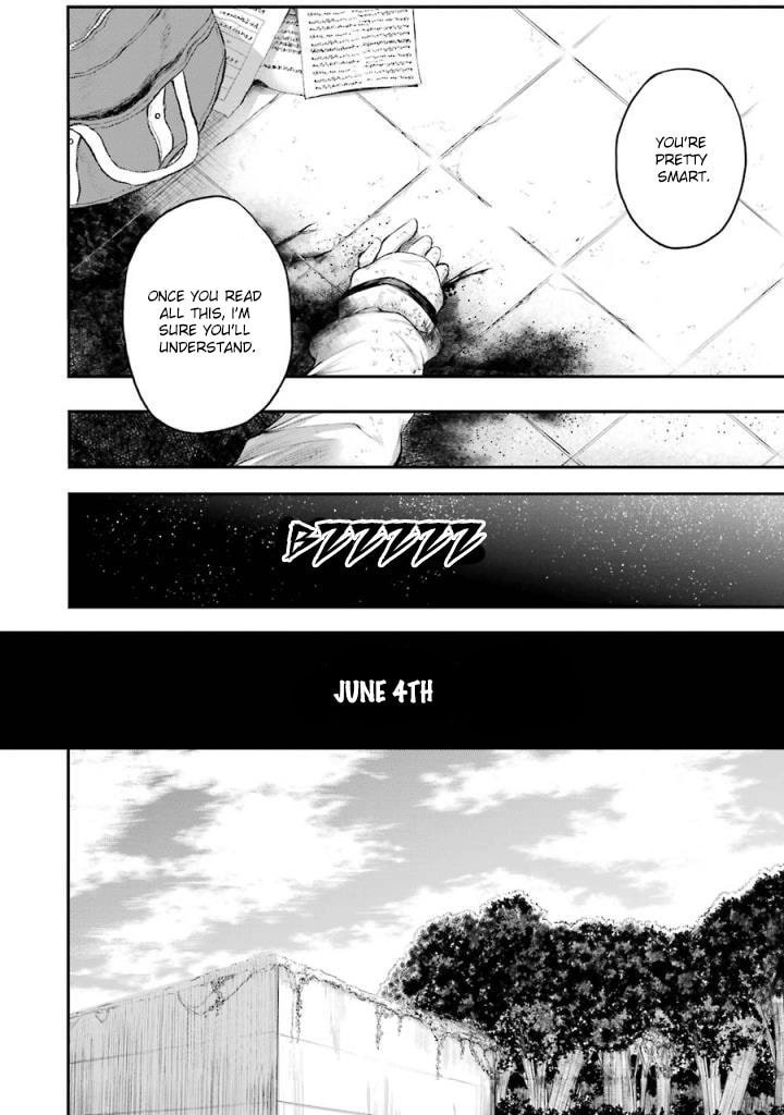 Read Happy End. chapter 8 image 45 on Lezhin