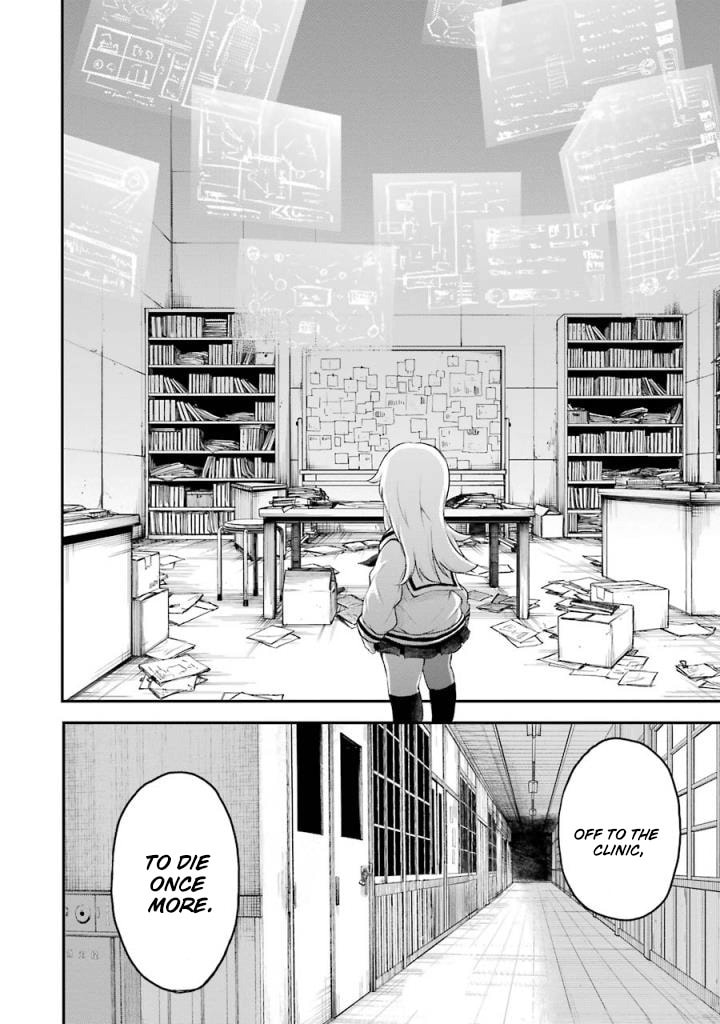 Read Happy End. chapter 8 image 47 on Lezhin
